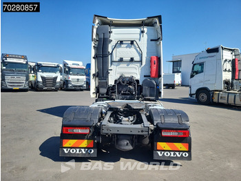 Τράκτορας Volvo FH 500 4X2 Mega VEB+ 2x Tanks I-ParkCool Navi Xenon: φωτογραφία 3