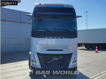 Καινούριο Φορτηγό σασί Volvo FH 540 6X2 NEW Horsetruck chassis Lift+Lenkachse Dynamic Steering Mirror cam Euro 6: φωτογραφία 5