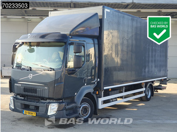 Φορτηγό κόφα VOLVO FL 210