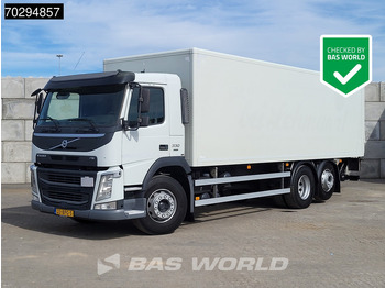 Φορτηγό κόφα VOLVO FM 330