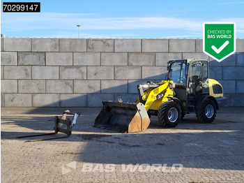 Leasing WACKER NEUSON WL 44 WACKER NEUSON WL 44: φωτογραφία 1
