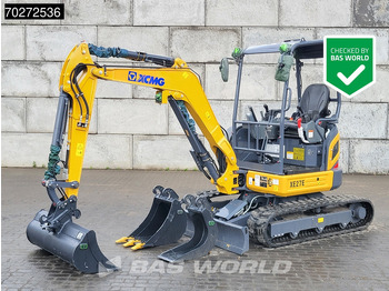 Μίνι εκσκαφέας KUBOTA