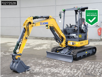 Μίνι εκσκαφέας KUBOTA