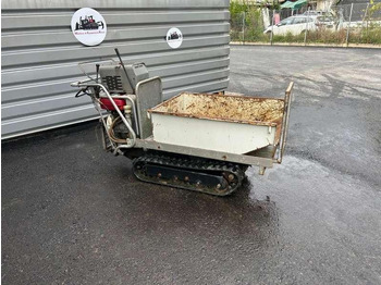 Ερπυστριοφορος ανατρεπόμενο