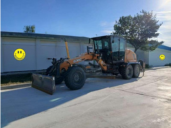 Γκρέιντερ CASE