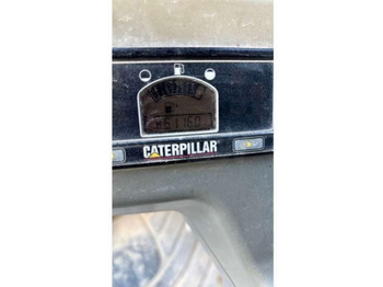 Μίνι εκσκαφέας Caterpillar 302.5C: φωτογραφία 5