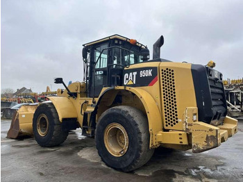 Leasing Caterpillar 950K Caterpillar 950K: φωτογραφία 5