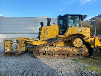 Μπουλντόζα CATERPILLAR D6