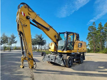 Μηχάνημα Διαχείρισης Υλικών Caterpillar MH3022: φωτογραφία 2