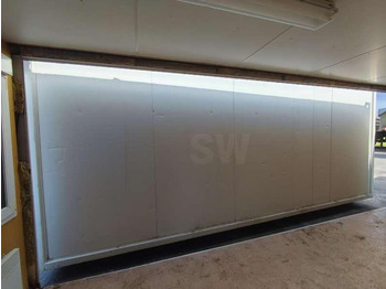 Σπίτι εμπορευματοκιβωτία Cougnaud 15 M2: φωτογραφία 3