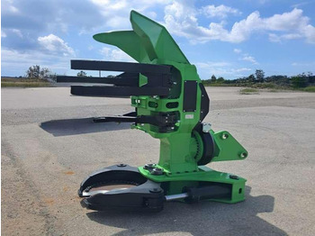 Δασικά μηχανήματα