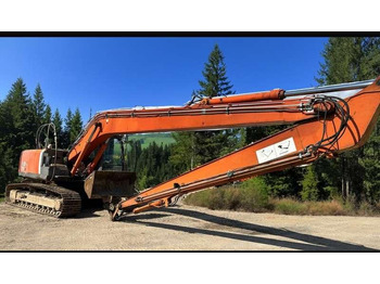 Μηχάνημα Διαχείρισης Υλικών HITACHI ZX210LC-3