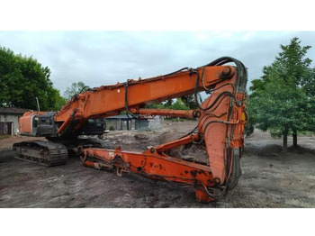 Εκσκαφέας κατεδάφισης HITACHI ZX350LC-3