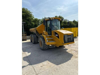 Αρθρωτό φορτηγό HYDREMA