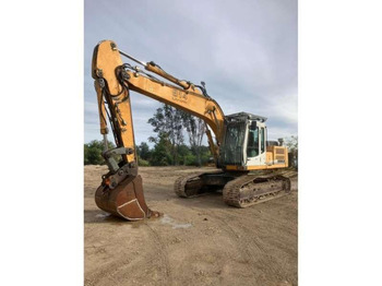 Ερπυστριοφόρος εκσκαφέας LIEBHERR R 914 B HDSL