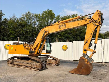 Ερπυστριοφόρος εκσκαφέας LIEBHERR R 924