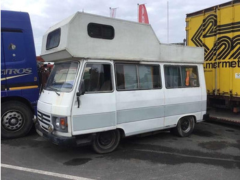 Αυτοκινούμενο με σοφίτα