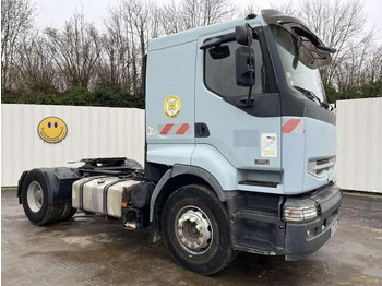 Τράκτορας RENAULT Premium 420