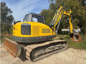 Leasing Wacker Neuson ET145 Wacker Neuson ET145: φωτογραφία 4 Leasing Wacker Neuson ET145 Wacker Neuson ET145: φωτογραφία 4
