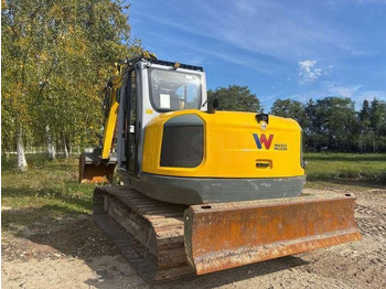 Leasing Wacker Neuson ET145 Wacker Neuson ET145: φωτογραφία 5 Leasing Wacker Neuson ET145 Wacker Neuson ET145: φωτογραφία 5