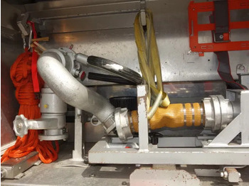 Φορτηγό DAF LF 250 METZ 30 meter: φωτογραφία 4 Φορτηγό DAF LF 250 METZ 30 meter: φωτογραφία 4