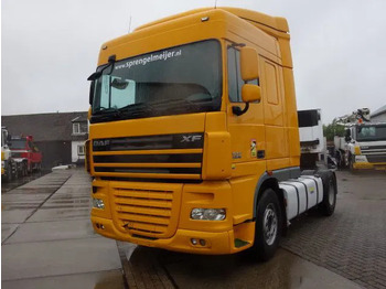 Leasing DAF XF 105.460 2 diesel tanken DAF XF 105.460 2 diesel tanken: φωτογραφία 2