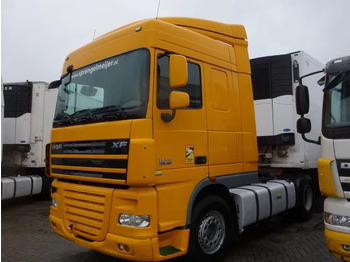 Leasing DAF XF 105.460 2 diesel tanken DAF XF 105.460 2 diesel tanken: φωτογραφία 3