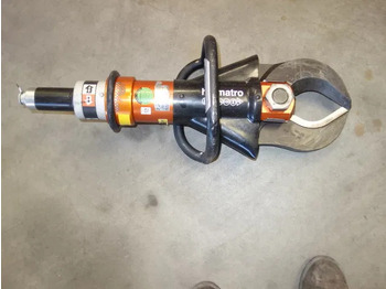 Πυροσβεστικό όχημα MERCEDES-BENZ