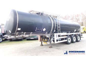 Επικαθήμενο βυτίο CROSSLAND