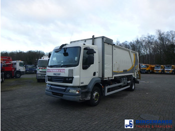 Απορριμματοφόρο DAF LF 55 220