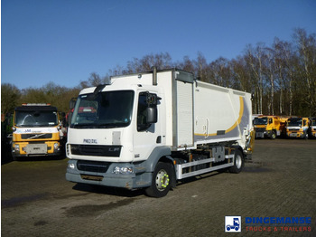 Απορριμματοφόρο DAF LF 55 220