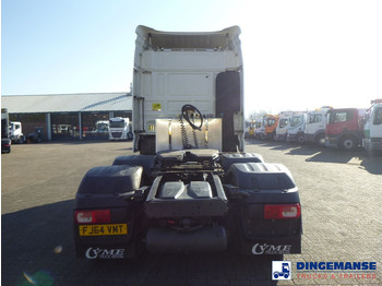 Τράκτορας DAF XF 460 6X2 Euro 6 RHD + Hydraulics: φωτογραφία 5