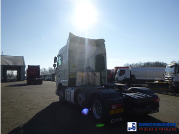 Τράκτορας DAF XF 460 6X2 Euro 6 RHD + Hydraulics: φωτογραφία 4