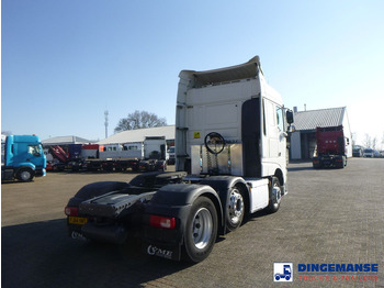 Τράκτορας DAF XF 460 6X2 Euro 6 RHD + Hydraulics: φωτογραφία 3