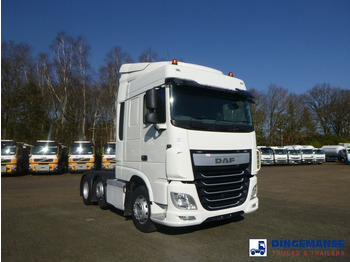 Τράκτορας DAF XF 460 6X2 Euro 6 RHD + Hydraulics: φωτογραφία 2