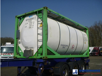 Δεξαμενή αποθήκευσης