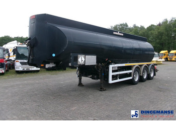 Επικαθήμενο βυτίο HEIL