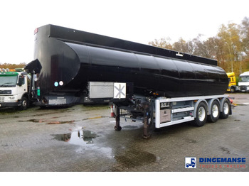 Επικαθήμενο βυτίο HEIL