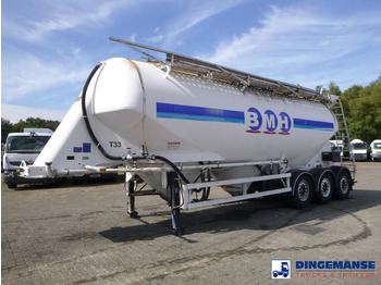 Επικαθήμενο βυτίο HEIL