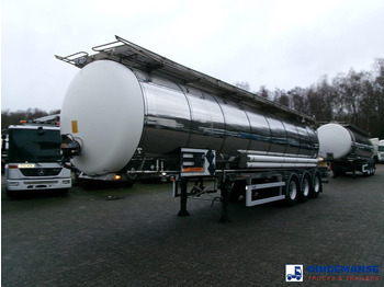 Επικαθήμενο βυτίο LAG