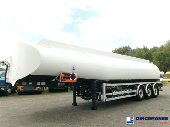 Επικαθήμενο βυτίο LAKELAND