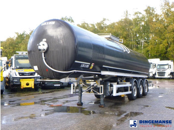 Επικαθήμενο βυτίο MAISONNEUVE