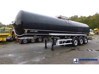 Επικαθήμενο βυτίο MAISONNEUVE