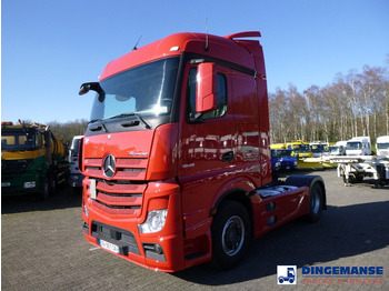 Leasing Mercedes-Benz Actros 1845 4x2 Euro 6 Mercedes-Benz Actros 1845 4x2 Euro 6: φωτογραφία 1