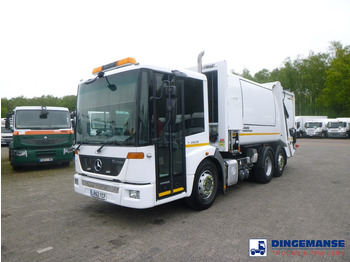 Απορριμματοφόρο MERCEDES-BENZ Econic 2629
