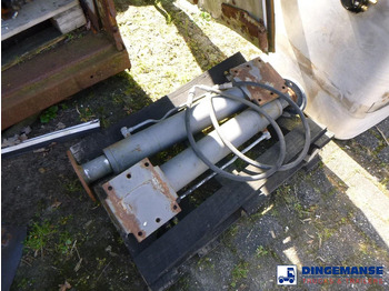 Υδραυλικός κύλινδρος