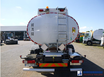 Φορτηγό βυτιοφόρο Renault Premium 270 dxi 4x2 fuel tank 13.7 m3 / 4 comp: φωτογραφία 5