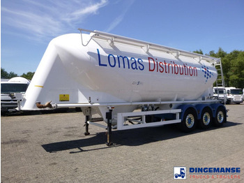 Επικαθήμενο βυτίο SPITZER