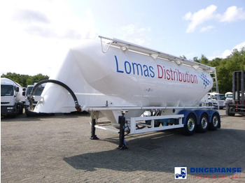 Επικαθήμενο βυτίο SPITZER