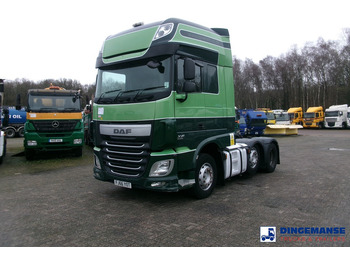 Τράκτορας DAF XF 106